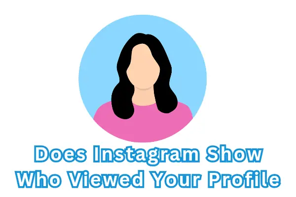 Can you see who views your Instagram profile — showing Instagram Insights profile visits screen and story viewers list on iPhone