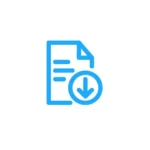 Instagram will send your data to your registered email.
Download the official ZIP file safely to your device.