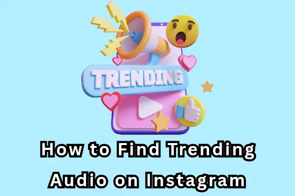 Our guide on how to find trending audio on Instagram covers the best ways to discover viral sounds, boost engagement, and enhance your Reels strategy.