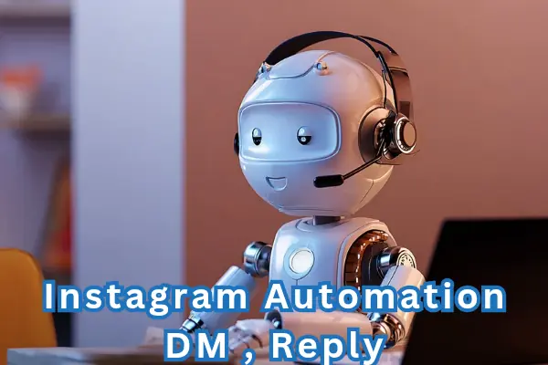 Instagram Automated Reply for DMs & Comments - Step-by-Step Guide