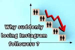 Struggling with why am I losing Instagram followers? Share your specific situation in the comments. We help diagnose the real problem and suggest solutions!