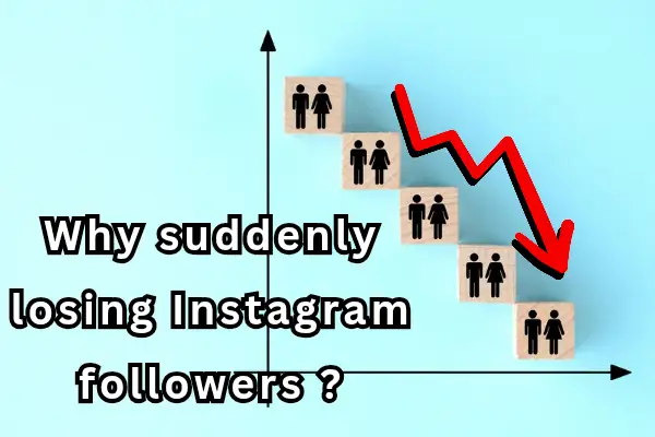 Struggling with why am I losing Instagram followers? Share your specific situation in the comments. We help diagnose the real problem and suggest solutions!